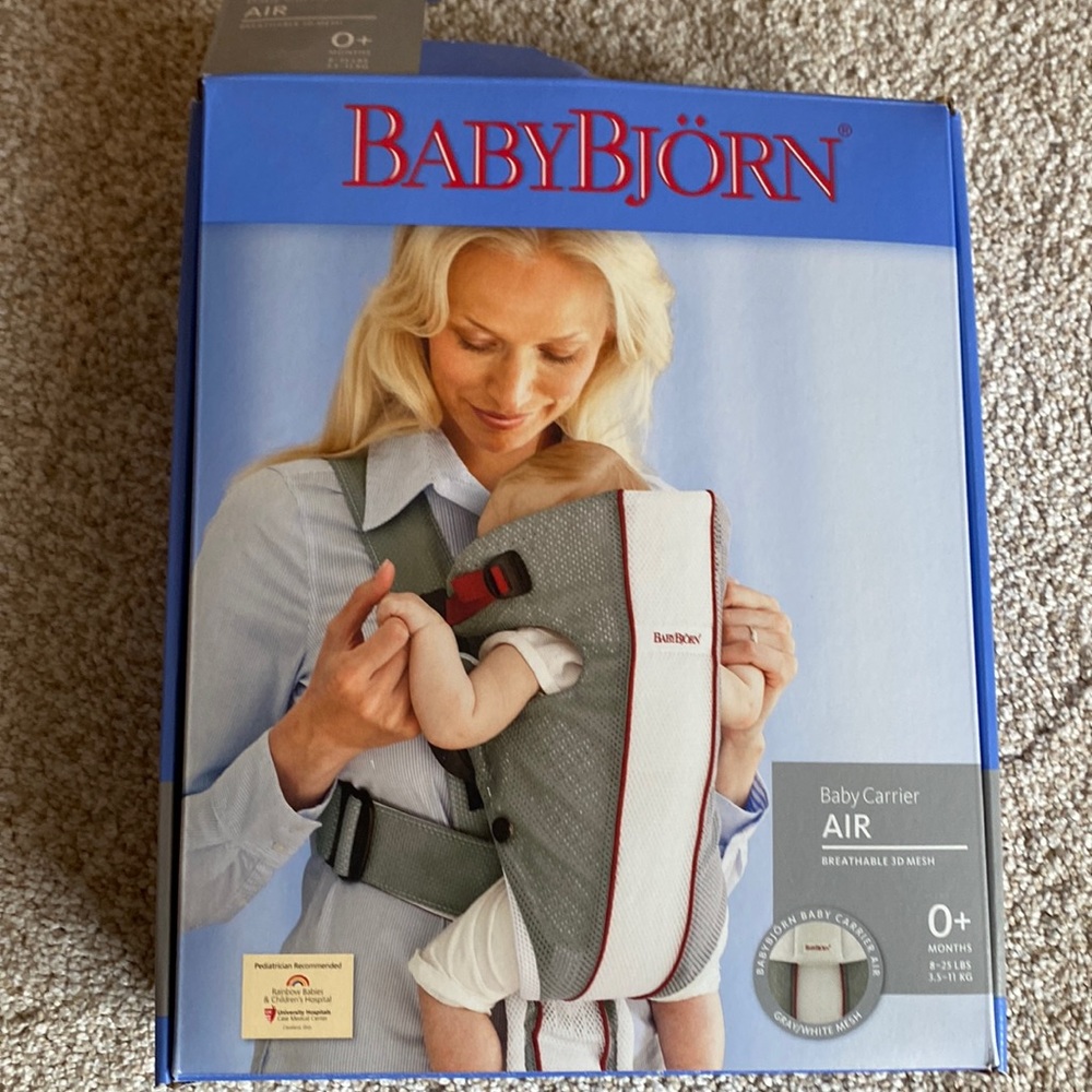 Baby Bjorn